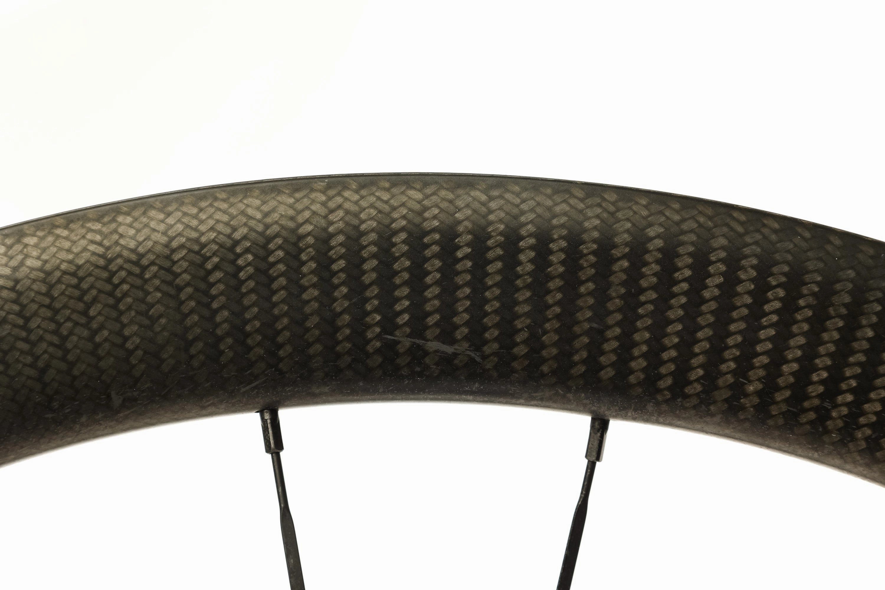 Mavic Cosmic Pro Carbon Tubeless 700c Wheelset