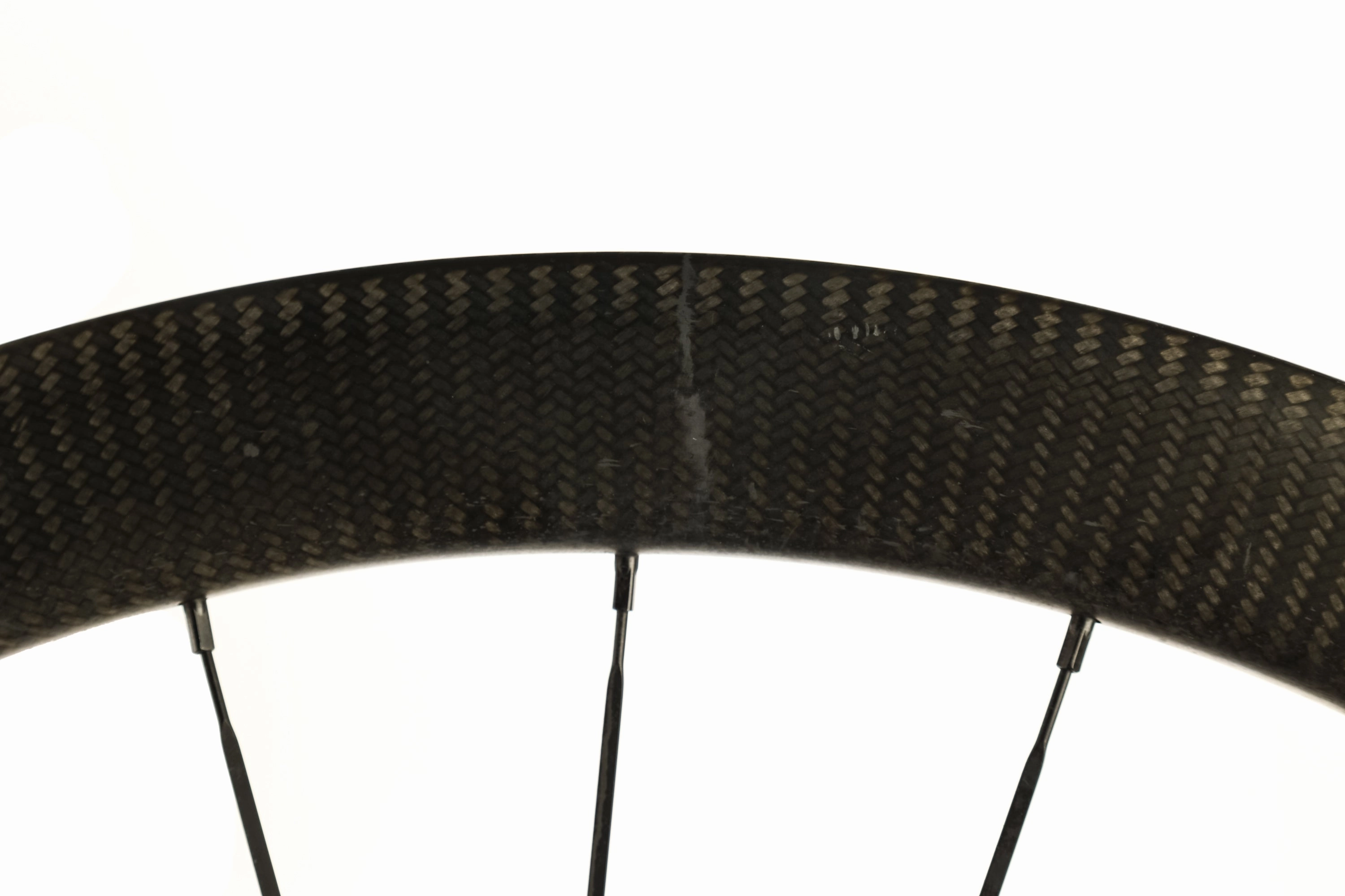 Mavic Cosmic Pro Carbon Tubeless 700c Wheelset
