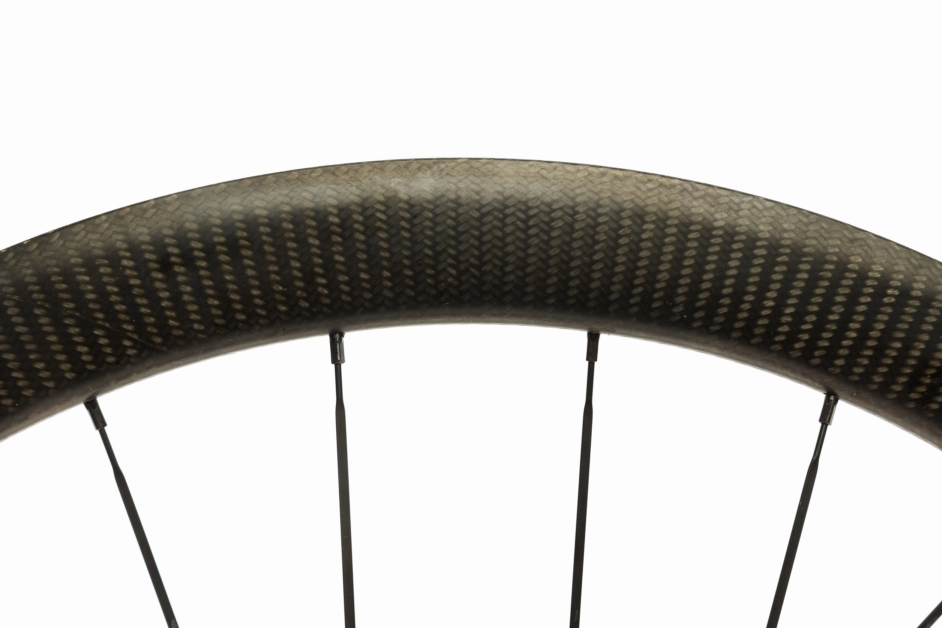 Mavic Cosmic Pro Carbon Tubeless 700c Wheelset