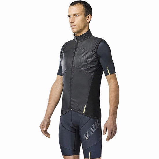 Mavic Cosmic SL Vest - Black