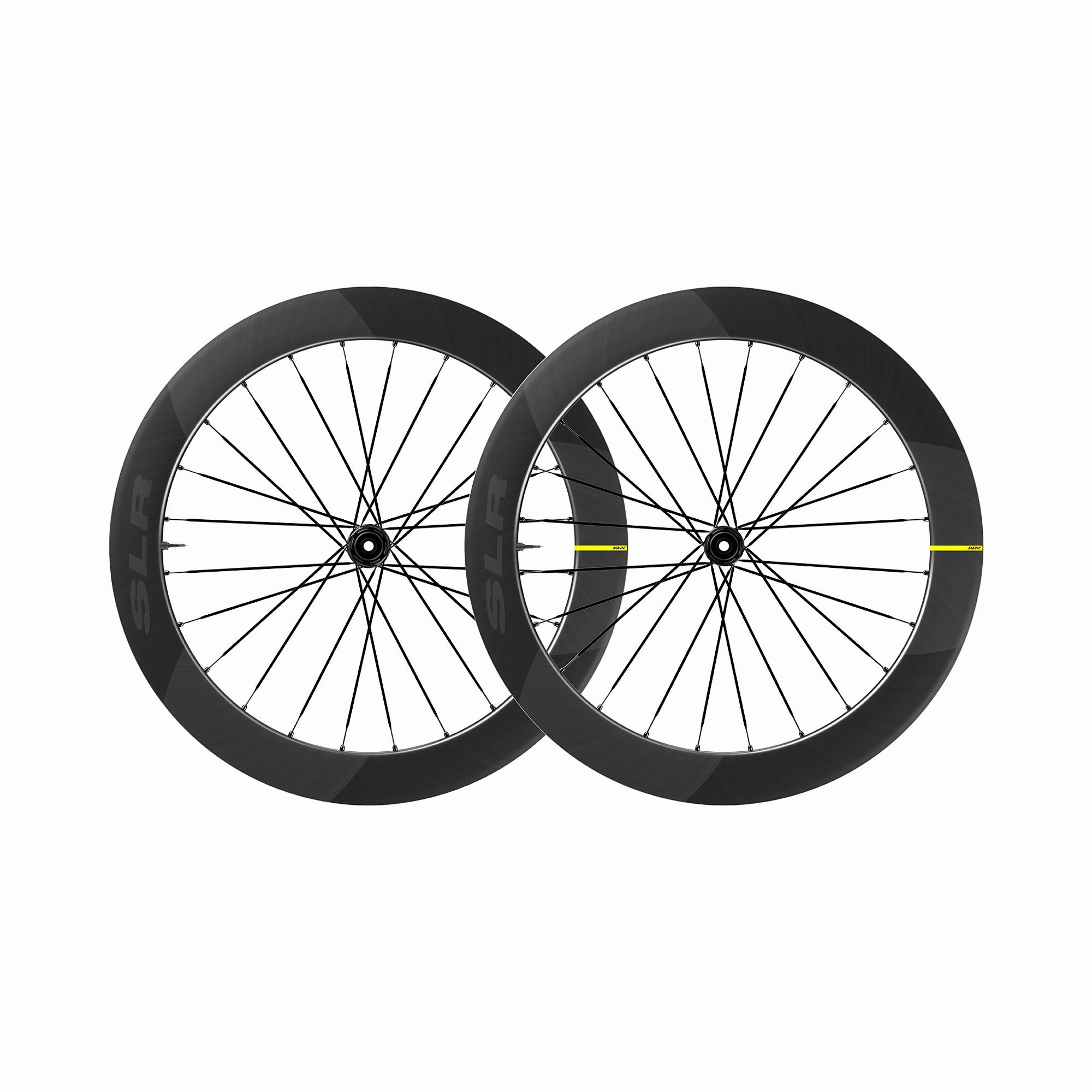 Mavic Cosmic SLR 65 Disc Wheelset
