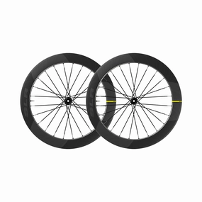 Mavic Cosmic SLR 65 Disc Wheelset