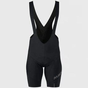 Mavic Cosmic Thermo Bib Short - Black