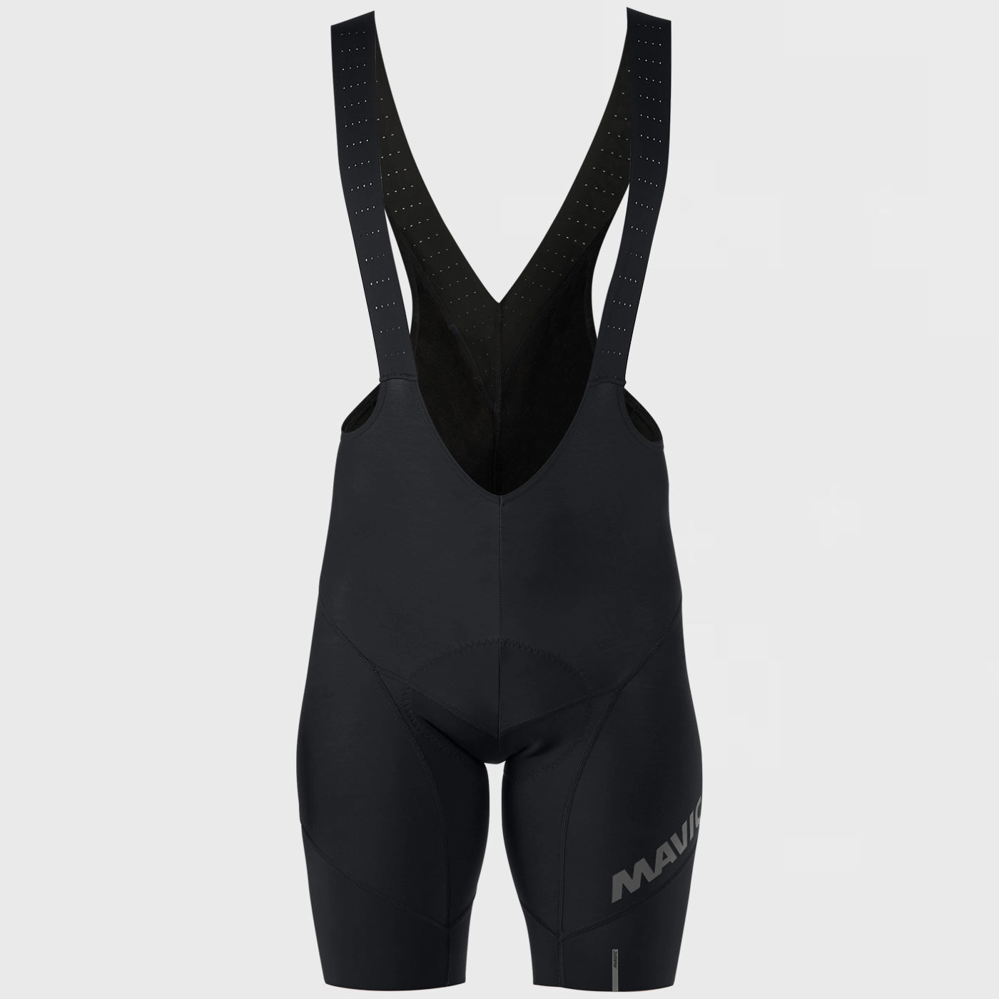 Mavic Cosmic Thermo Bib Short - Black