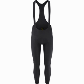 Mavic Cosmic Thermo bibtight - Black