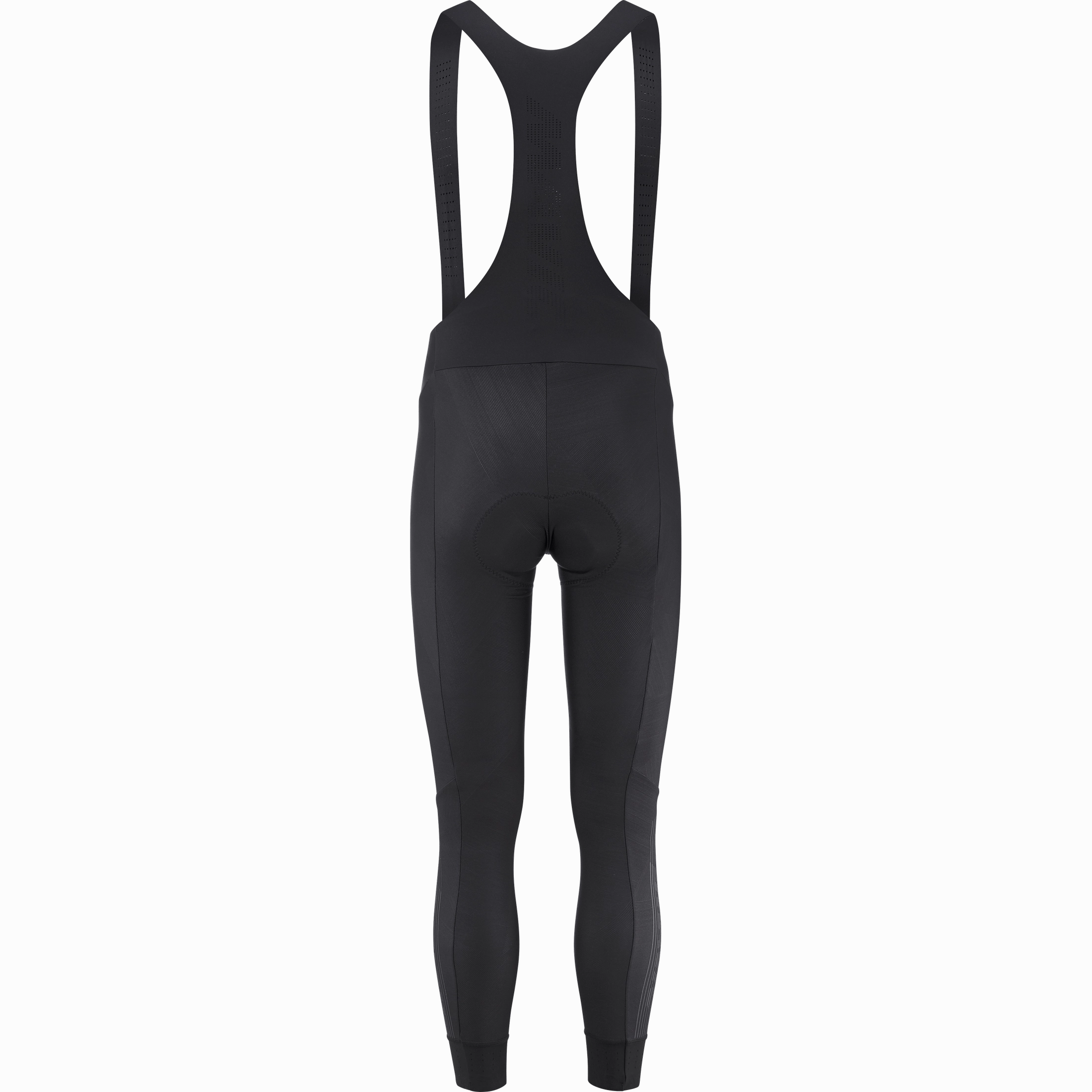 Mavic Cosmic Thermo bibtight - Black