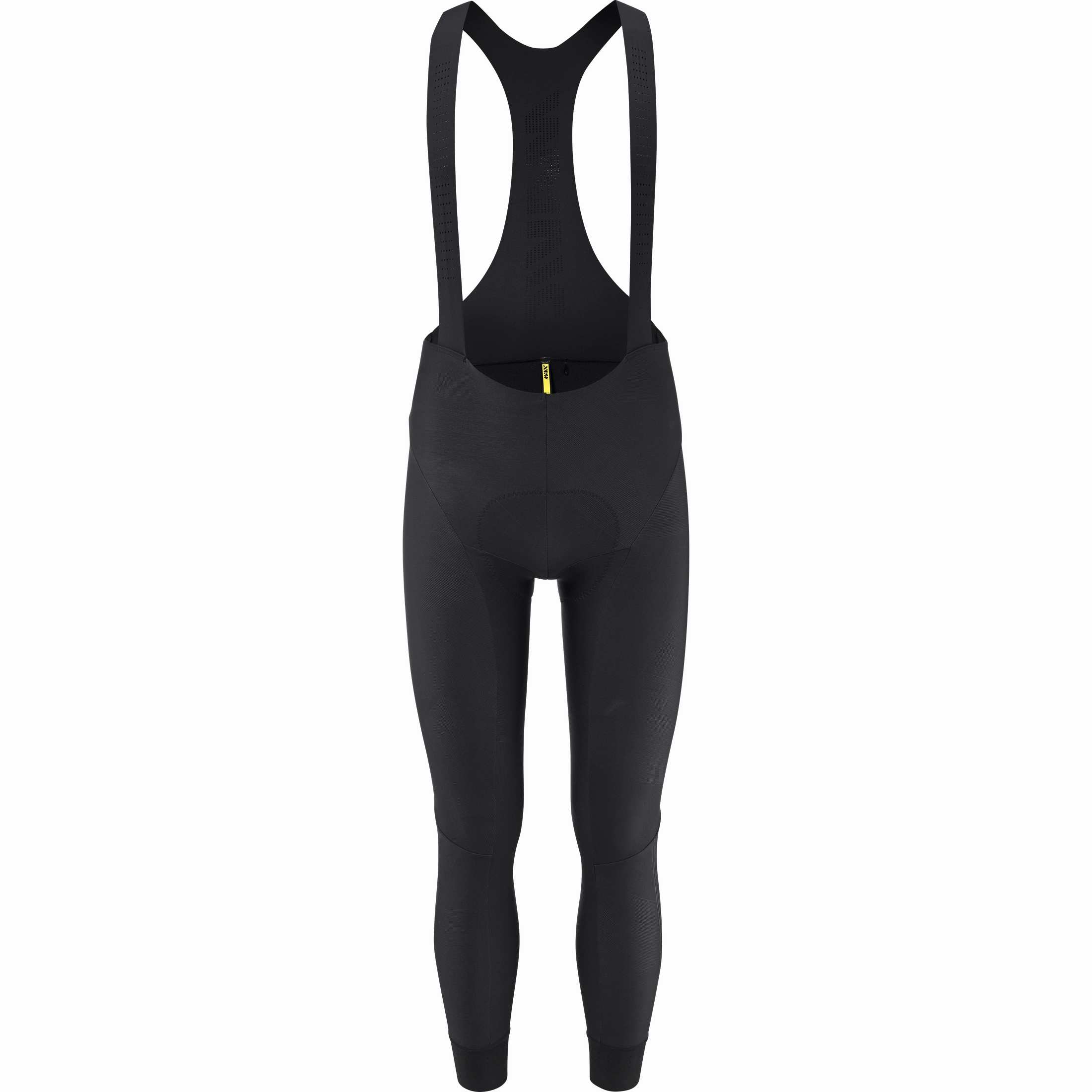Mavic Cosmic Thermo bibtight - Black