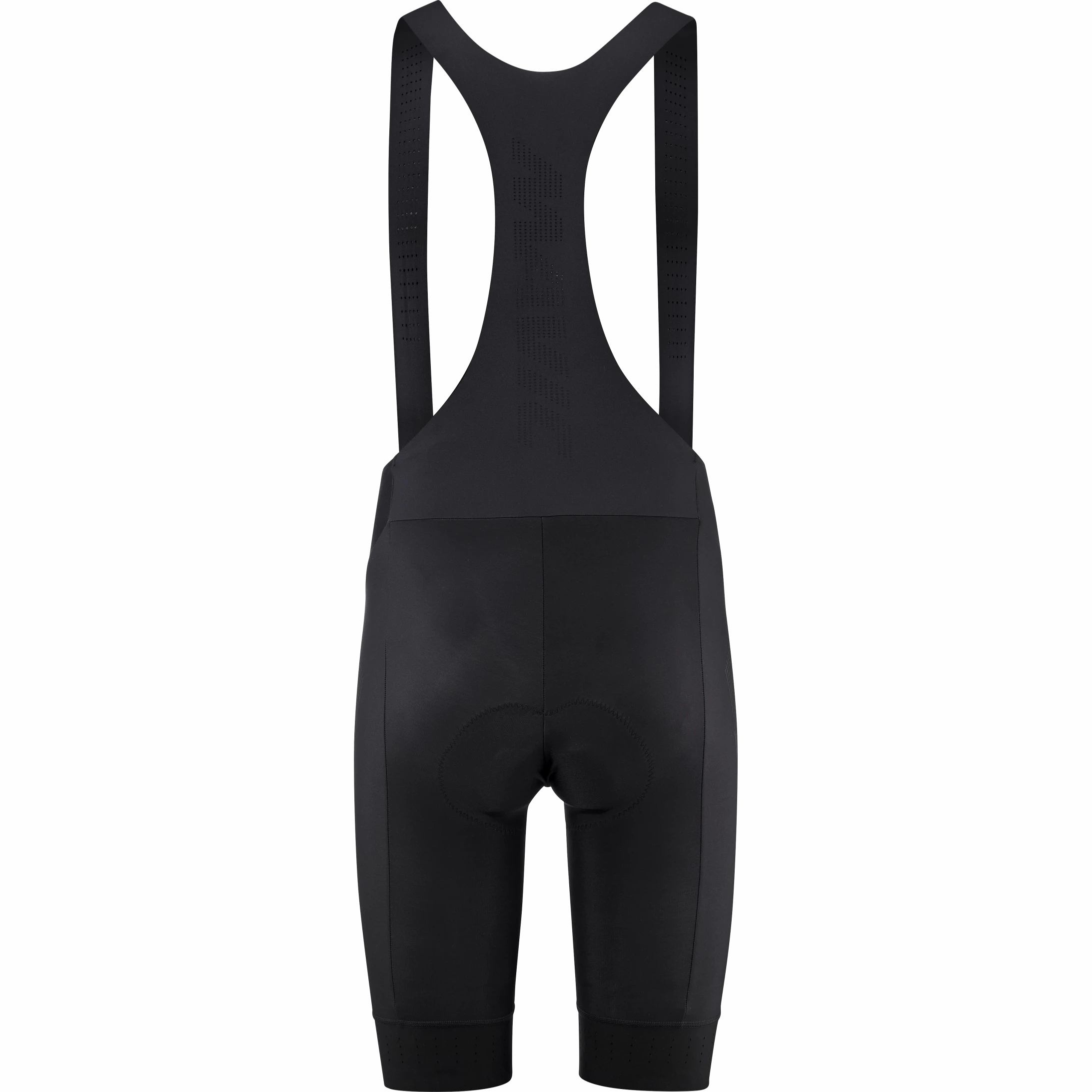 Mavic Cosmic Thermo winter bibshort - Black