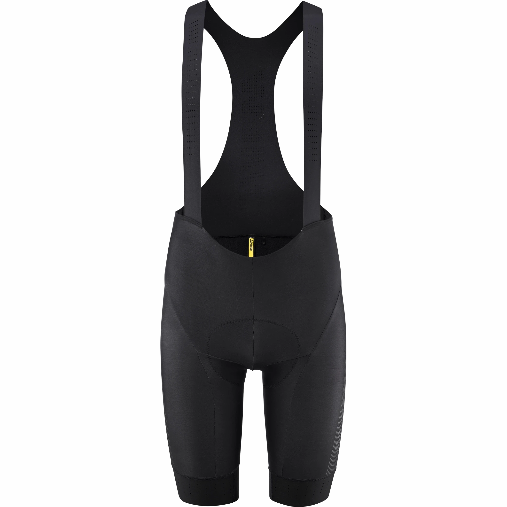 Mavic Cosmic Thermo winter bibshort - Black