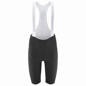Mavic Cosmic Ultimate bib shorts - Black