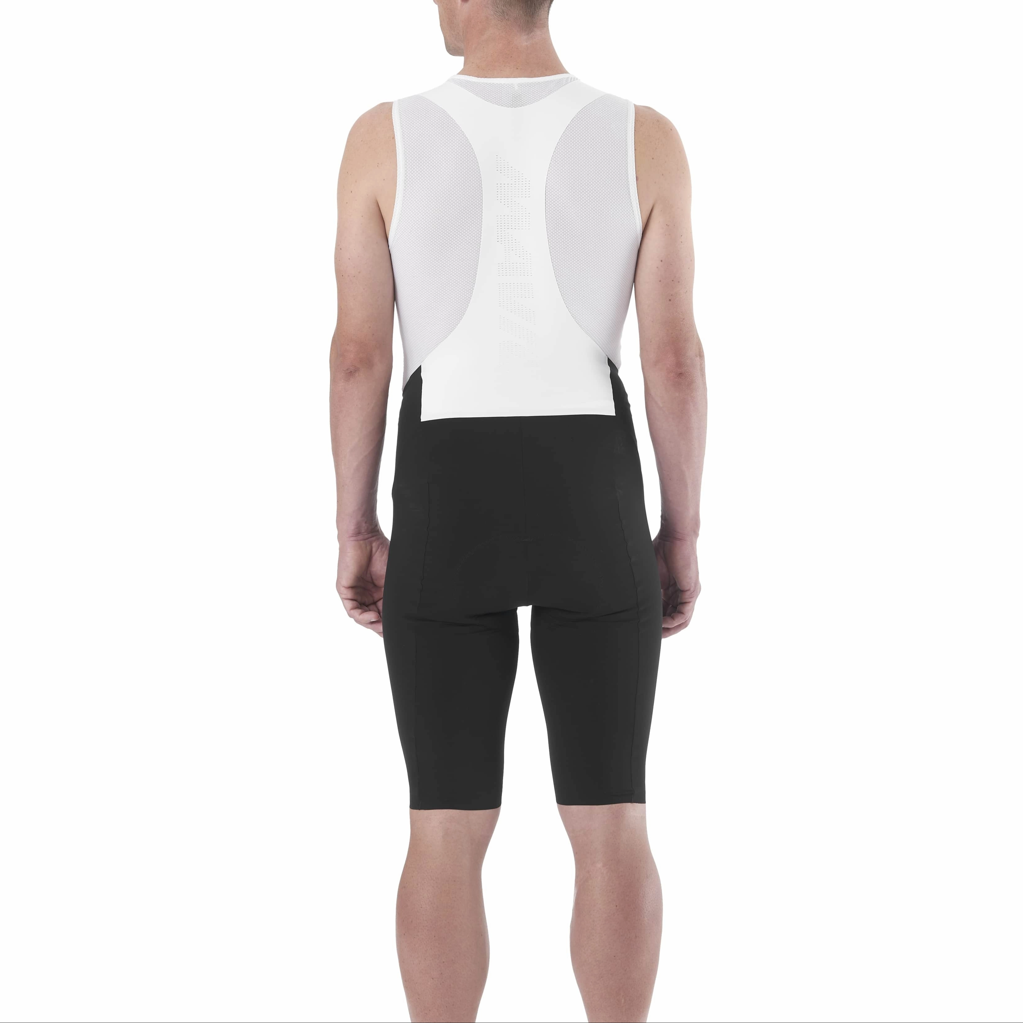 Mavic Cosmic Ultimate bib shorts - Black