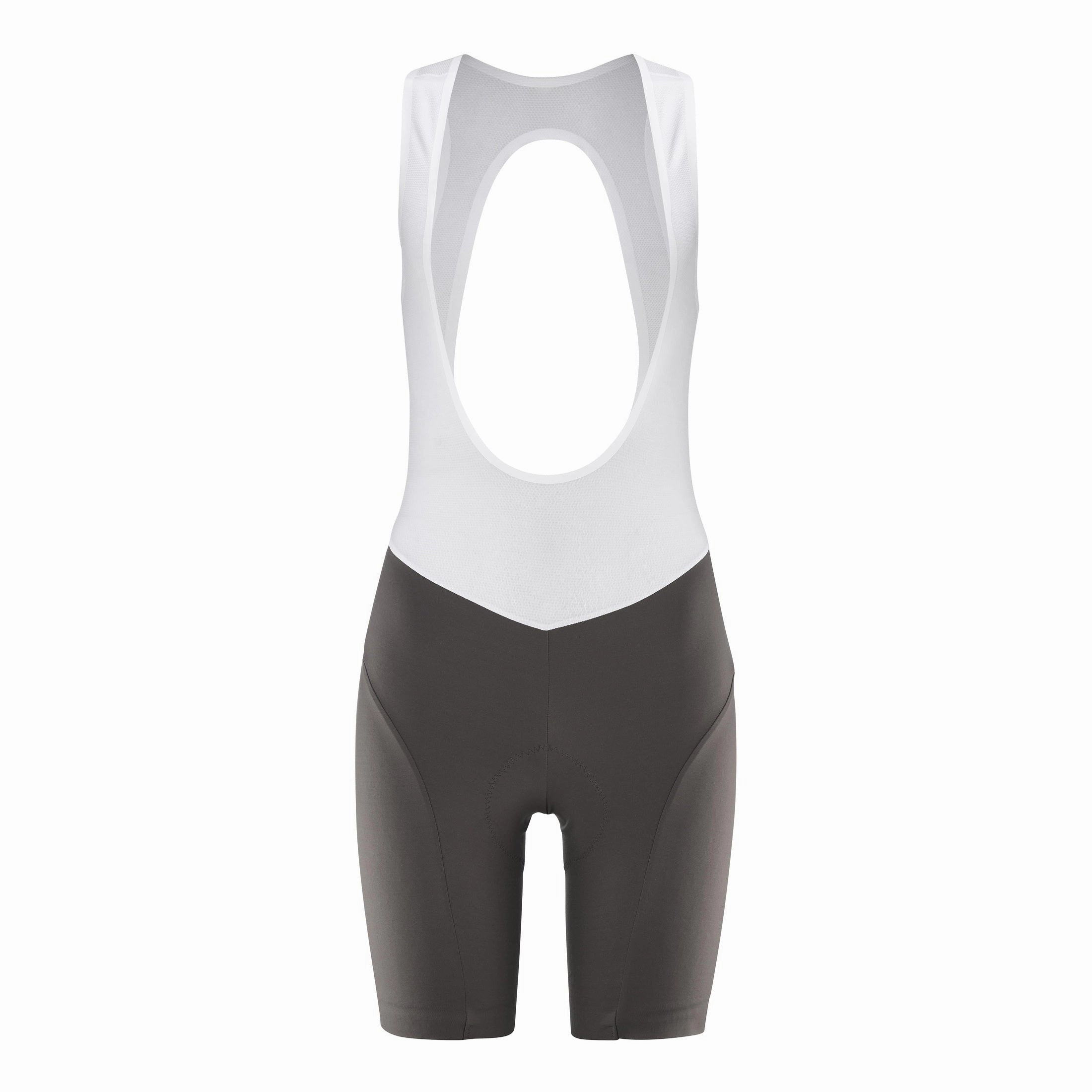 Mavic Cosmic women bib shorts - Grey