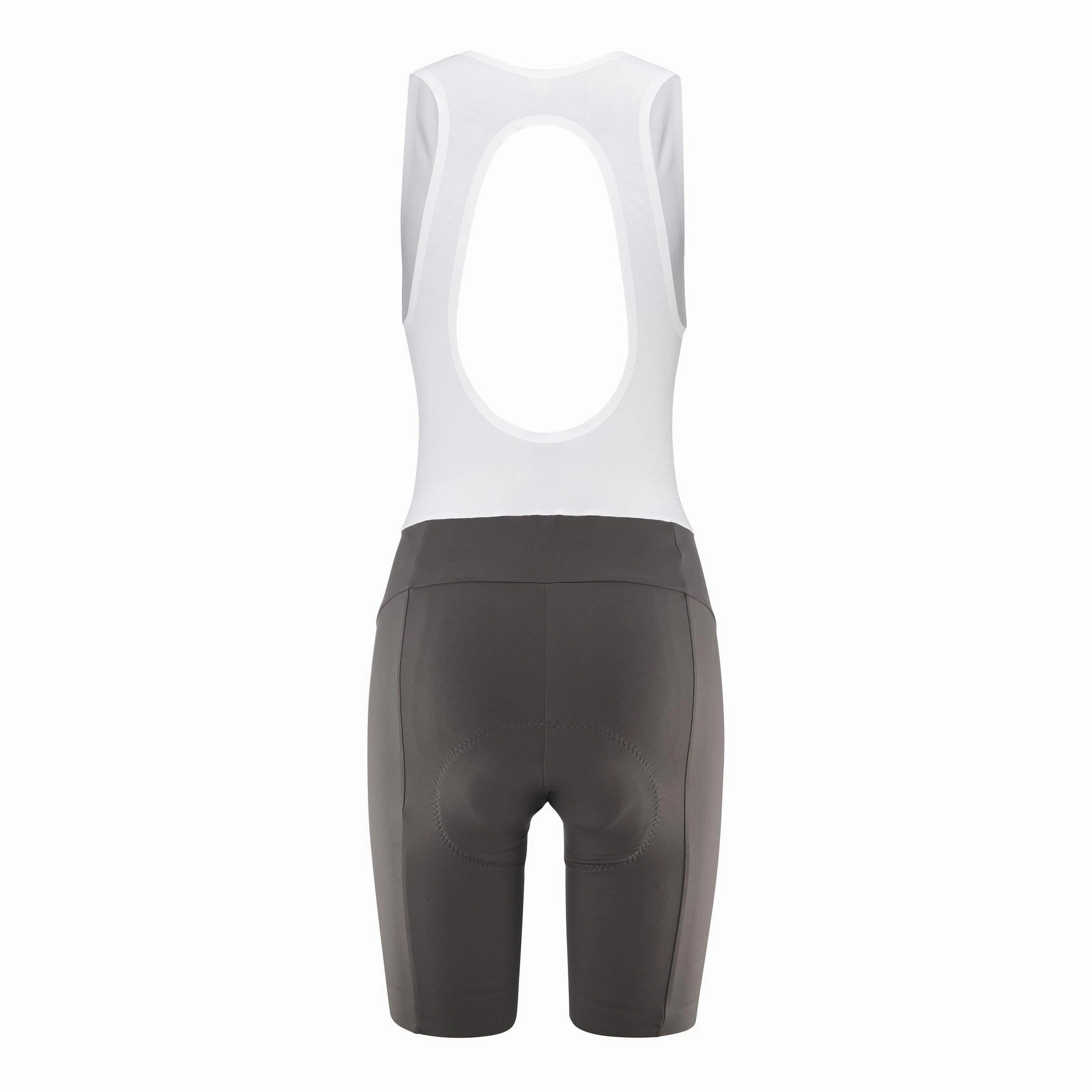 Mavic Cosmic women bib shorts - Grey