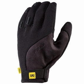 Mavic Crossmax Long gloves - Black