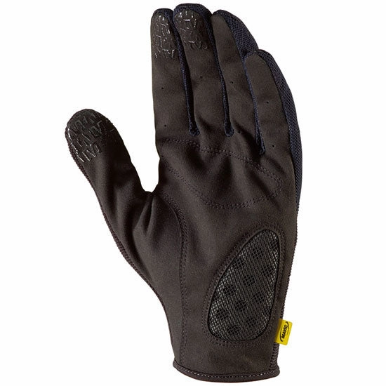 Mavic Crossmax Long gloves - Black