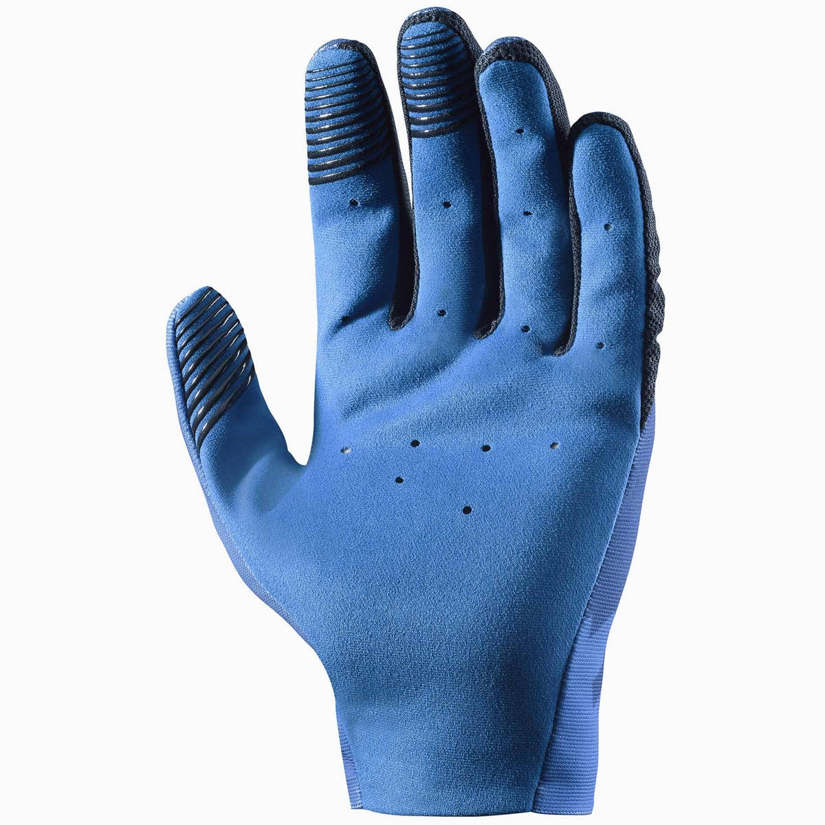 Mavic Deemax glove - Blue