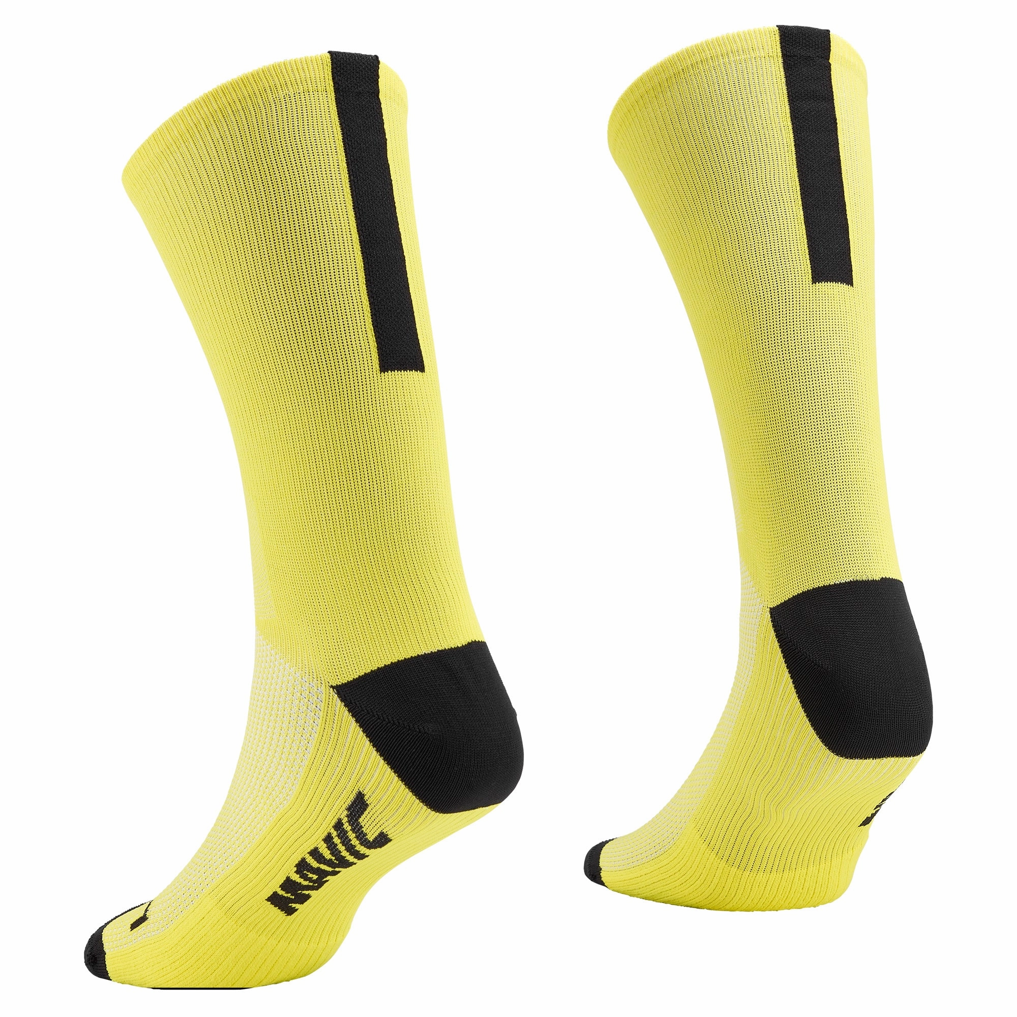 Mavic Essential High socks - Yellow black