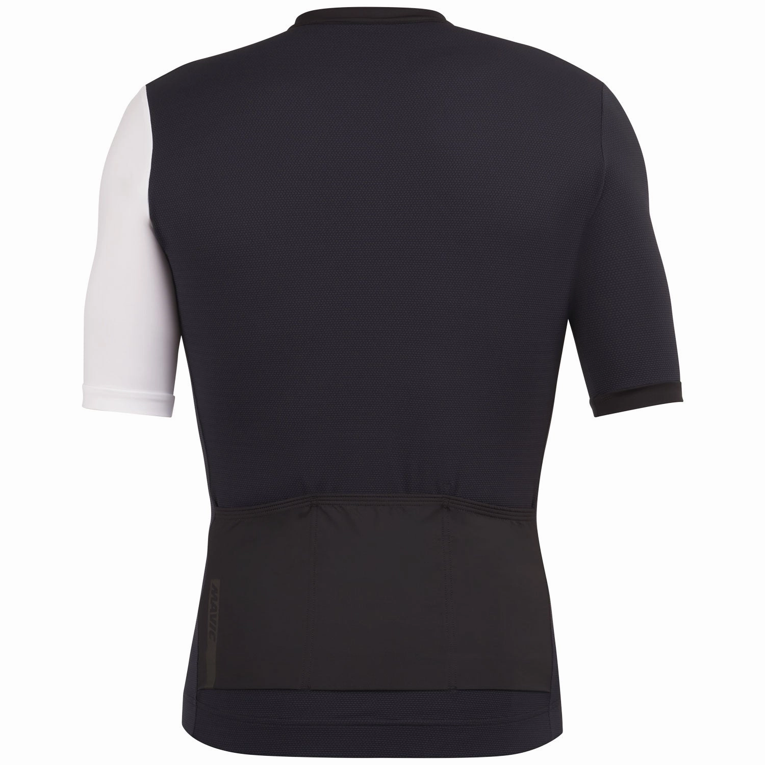 Mavic Essential jersey - Black white