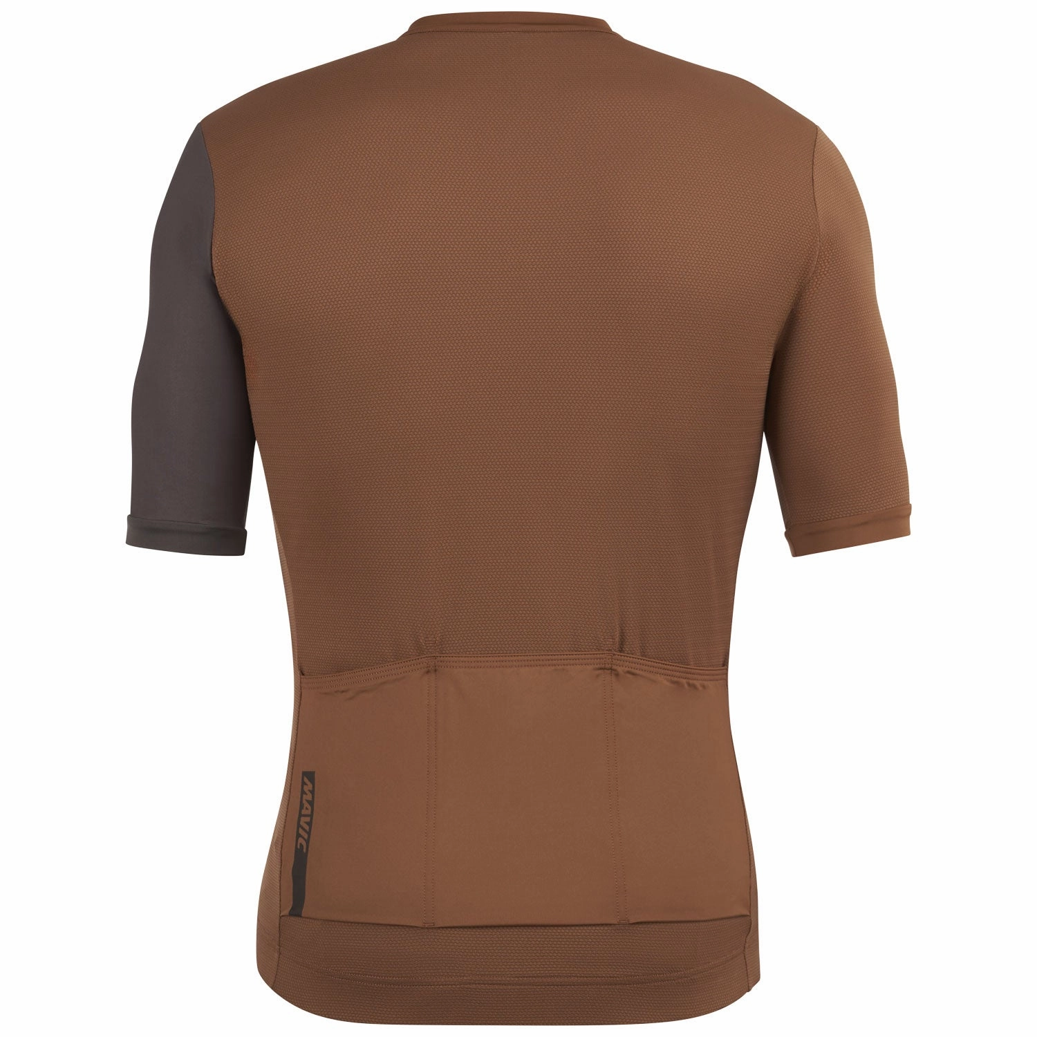 Mavic Essential jersey - Brown
