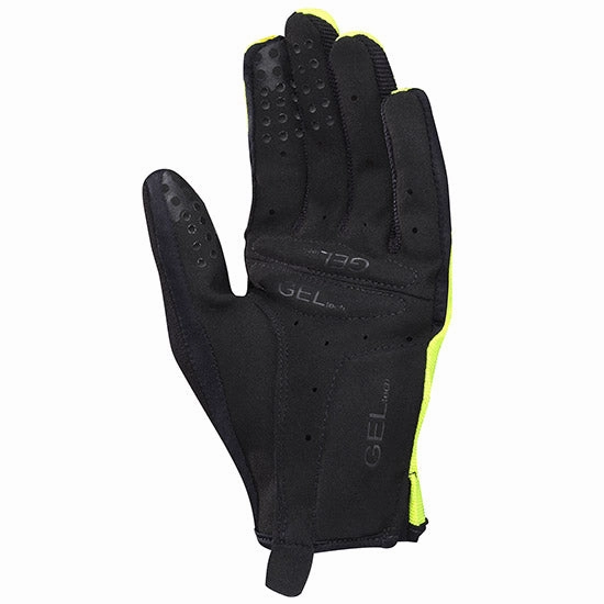 Mavic Essential LF glove - Yellow