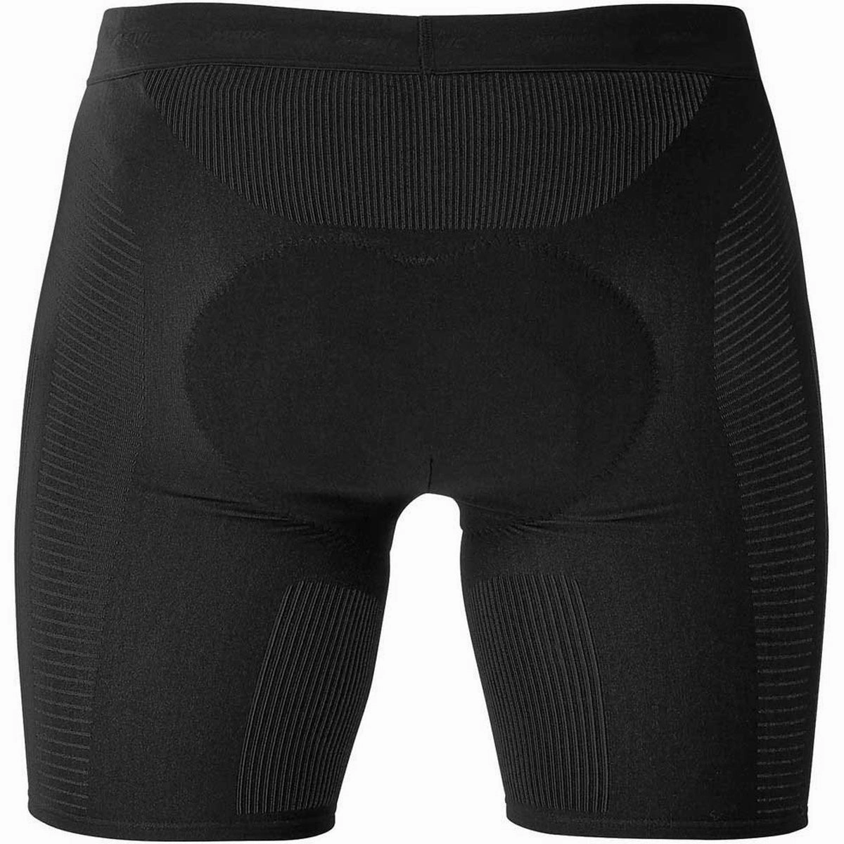 Mavic Essential Seamless boxer - Black