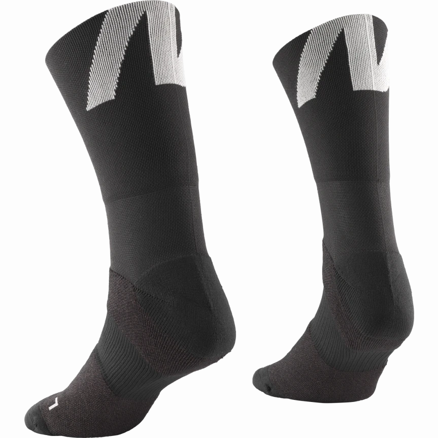 Mavic Essential Thermo socks - Black grey