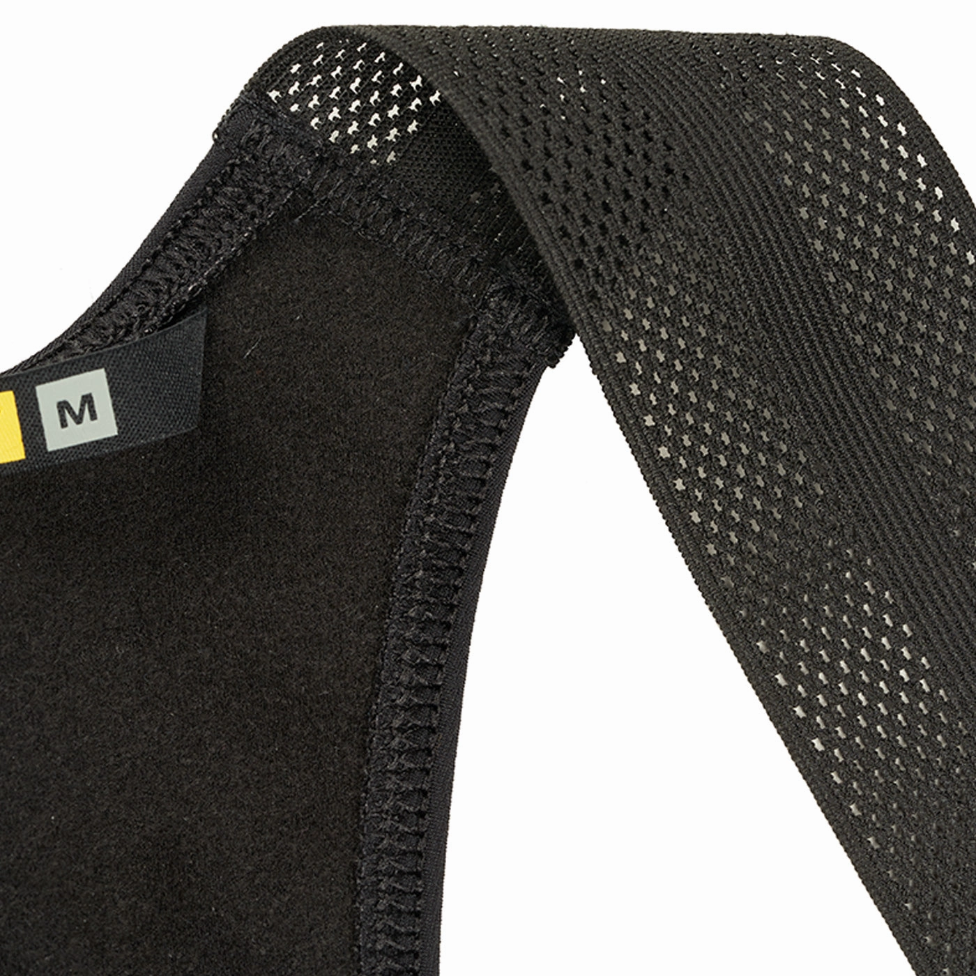 Mavic Essential Thermo women bibtight - Black