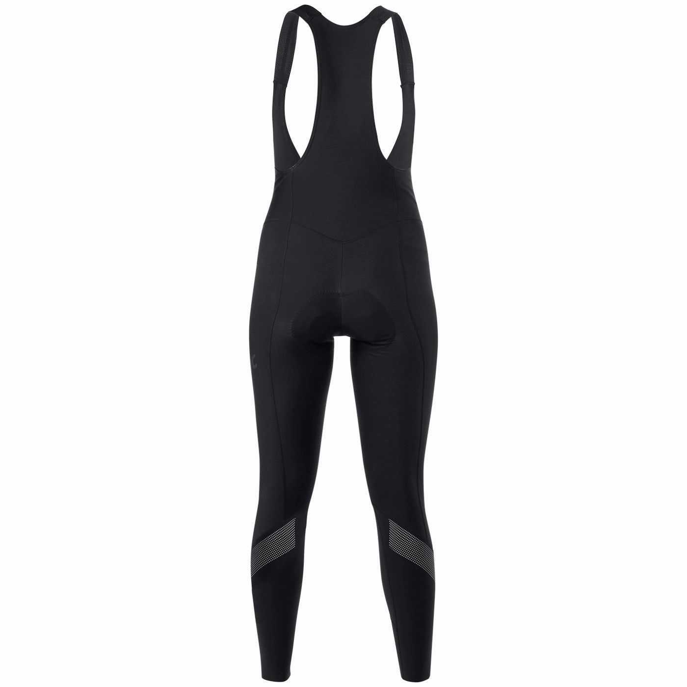 Mavic Essential Thermo women bibtight - Black