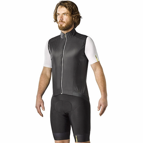 Mavic Essential Vest - Black