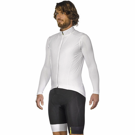 Mavic Essential Vest - White