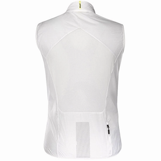 Mavic Essential Vest - White