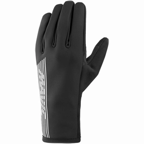 Mavic Essential Wind gloves - Black grey