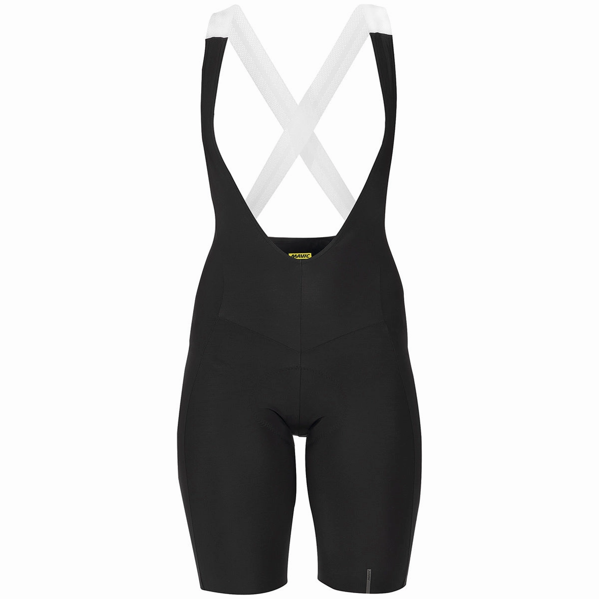 Mavic Essential women bib shorts - Black