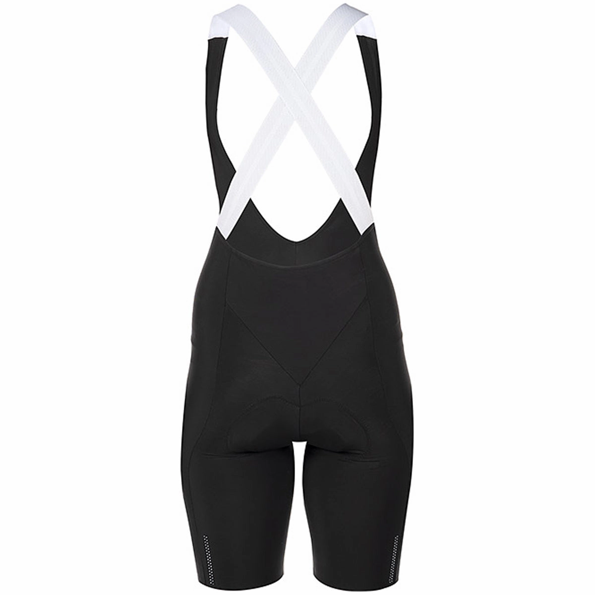 Mavic Essential women bib shorts - Black