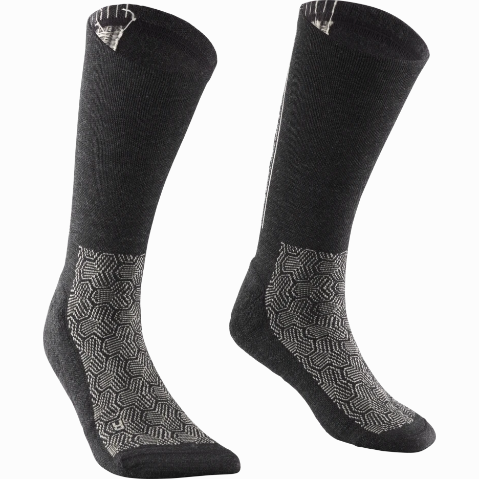 Mavic Essential Wool socks - Black