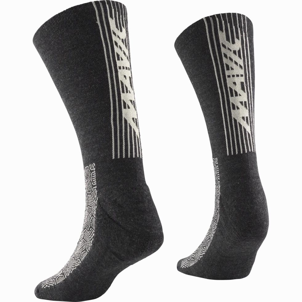 Mavic Essential Wool socks - Black