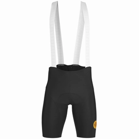 Mavic Heritage bib shorts - Black