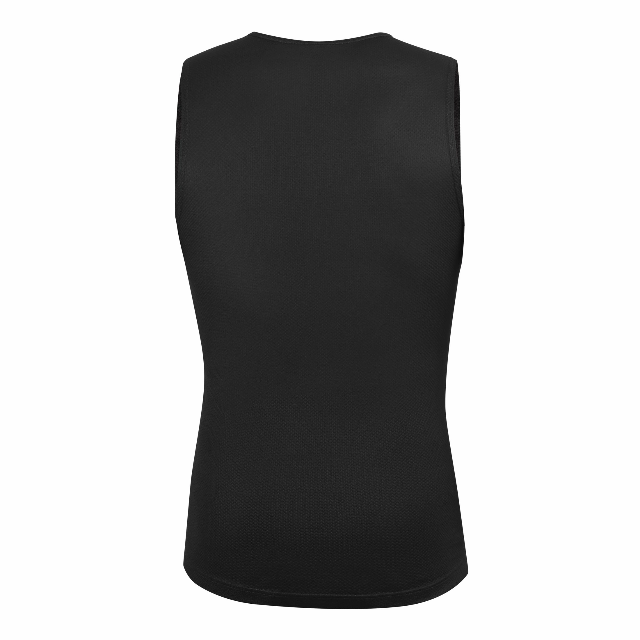 Mavic Hot Ride  SL sleeveless base layer - Black