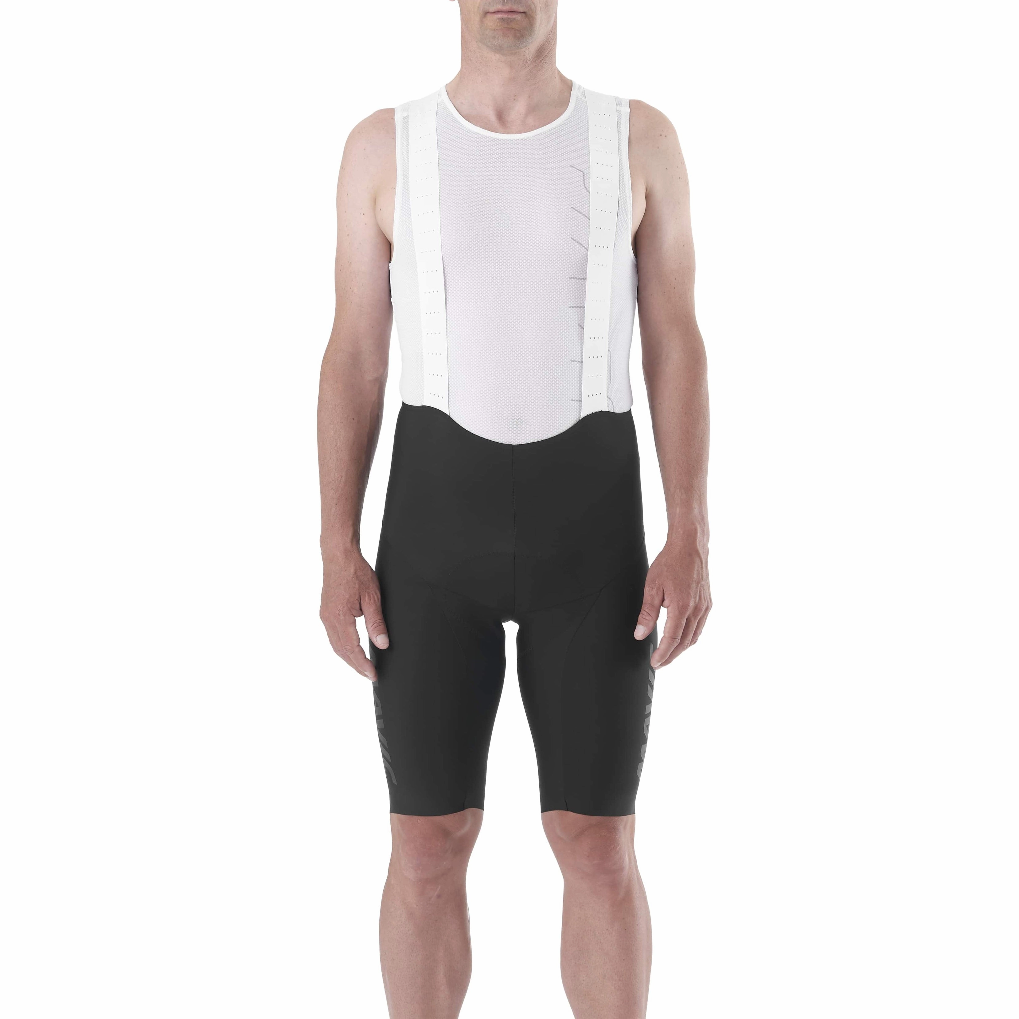 Mavic Ksyrium bib shorts - Black