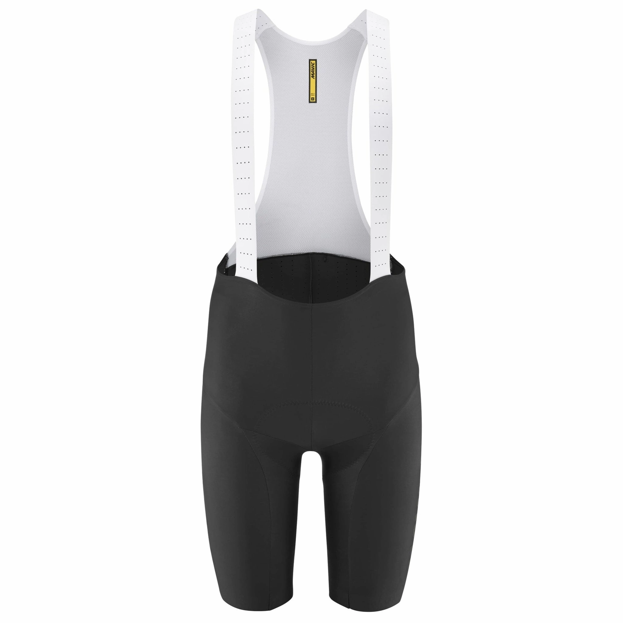 Mavic Ksyrium bib shorts - Black