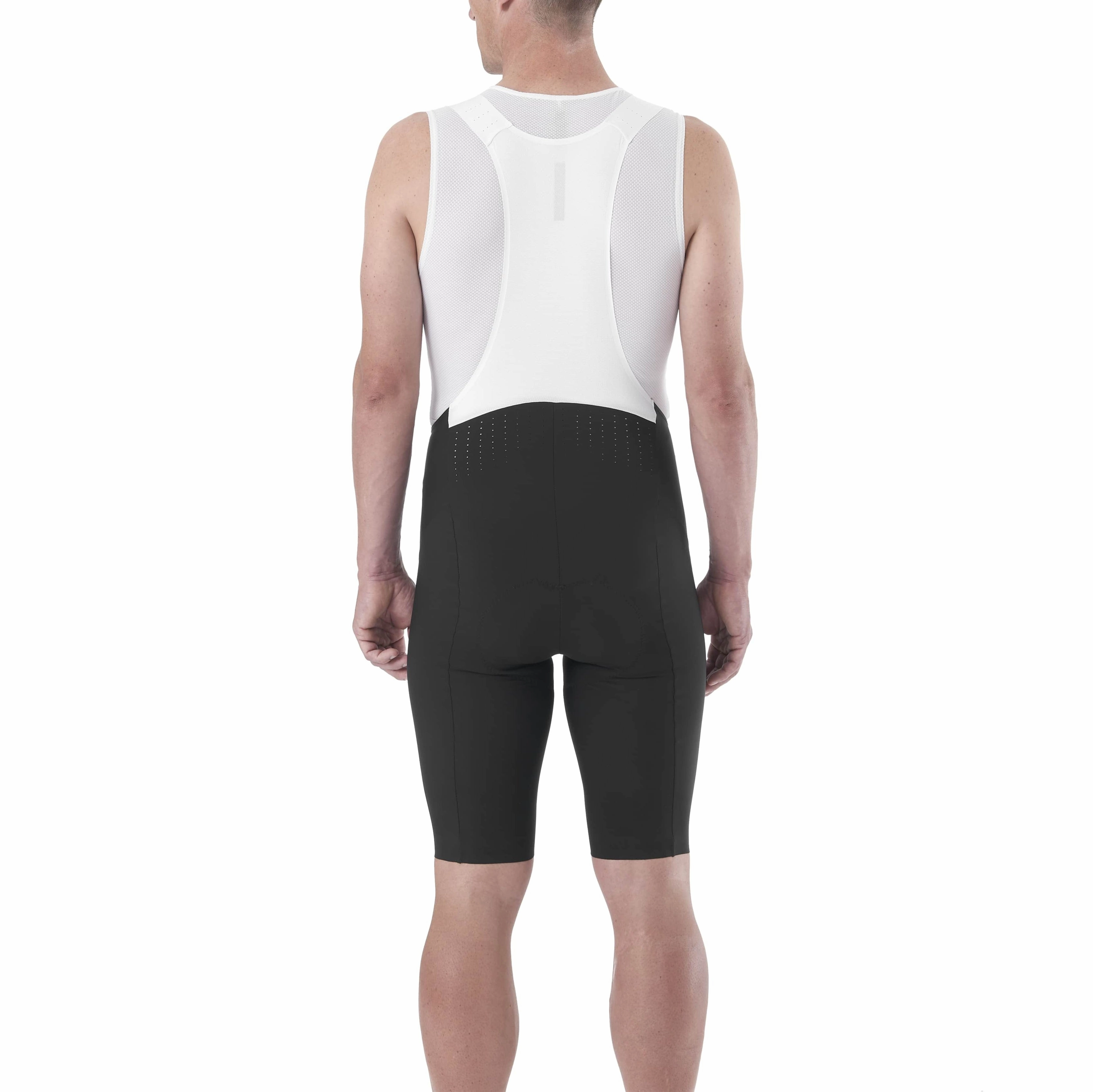 Mavic Ksyrium bib shorts - Black