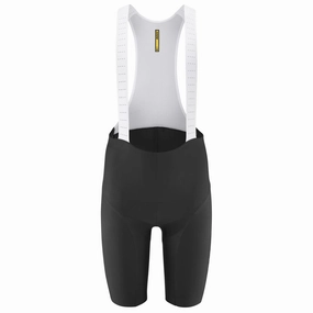 Mavic Ksyrium bib shorts - Black