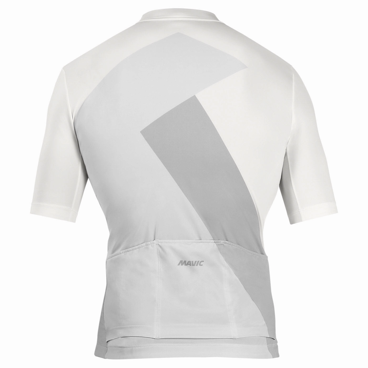 Mavic Ksyrium jersey - White