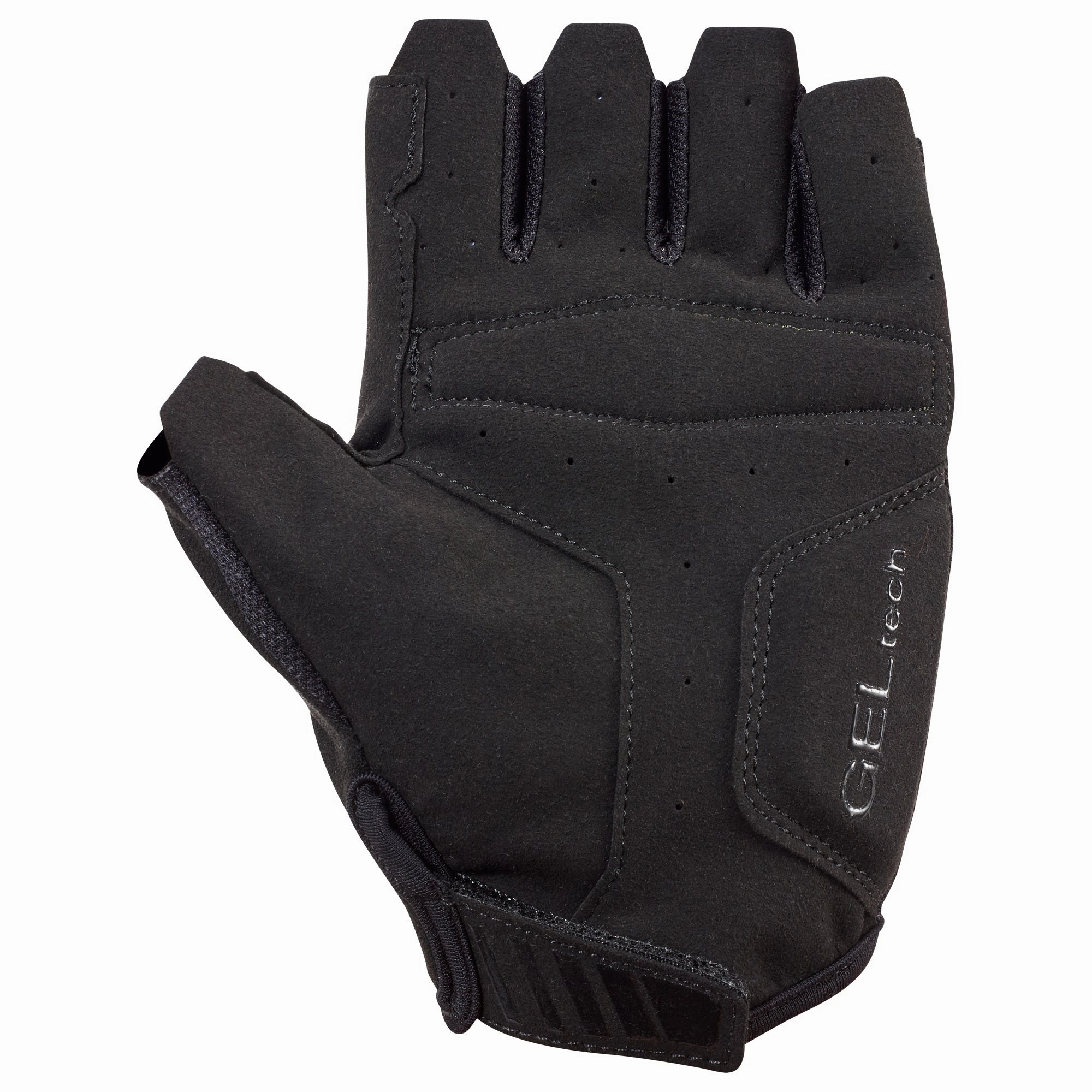 Mavic Ksyrium Pro gloves - Black