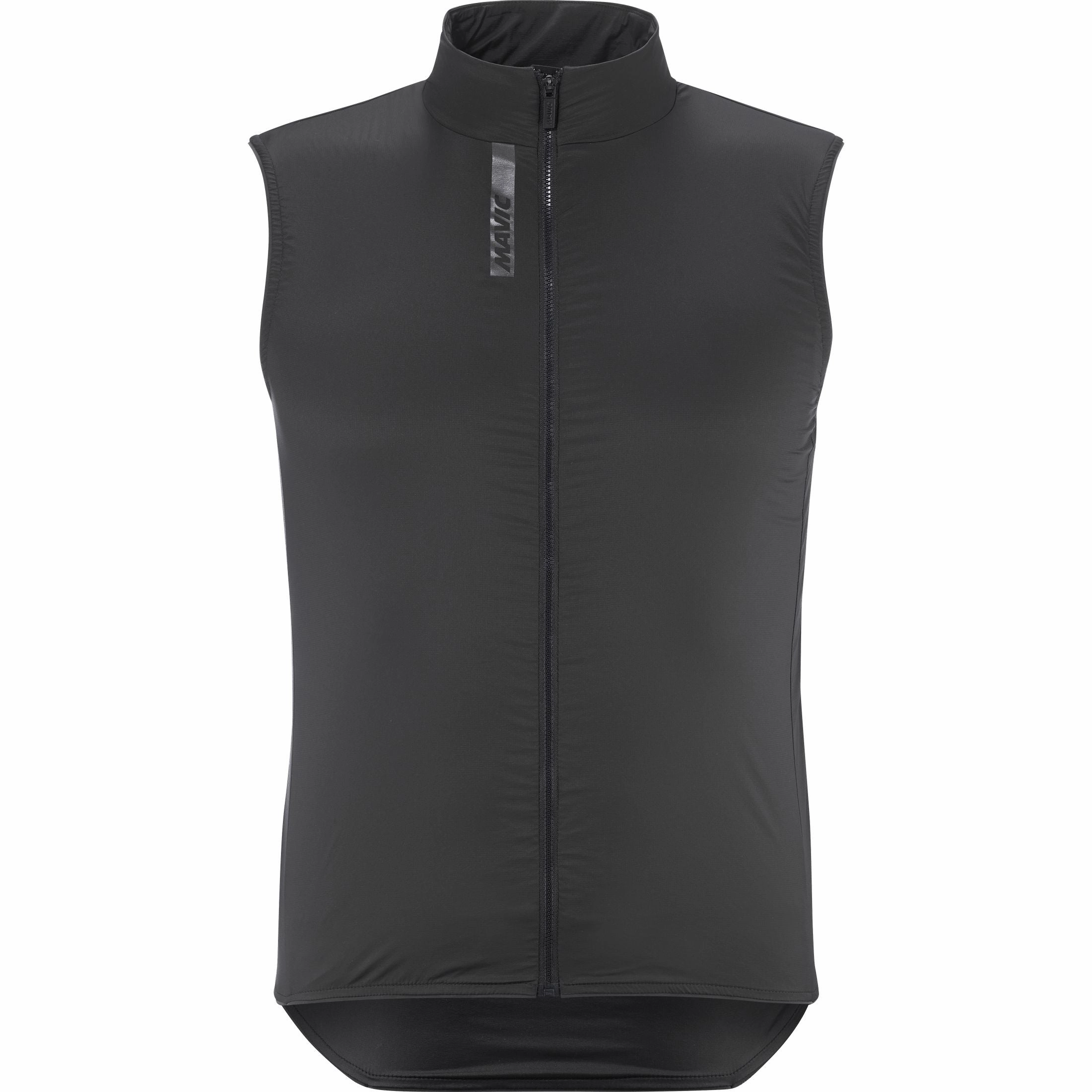 Mavic Ksyrium Thermo vest - Black