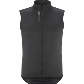 Mavic Ksyrium Thermo vest - Black