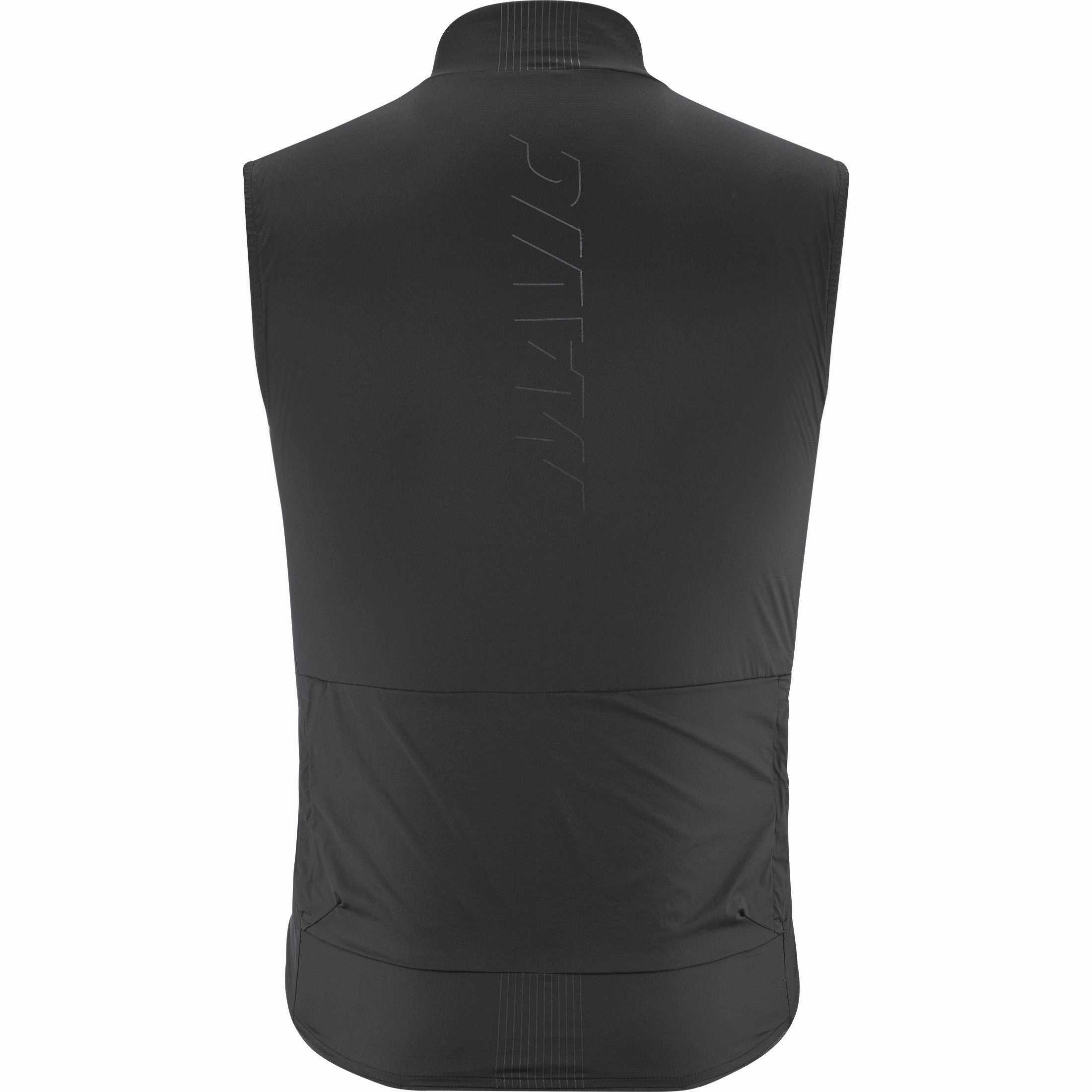 Mavic Ksyrium Thermo vest - Black