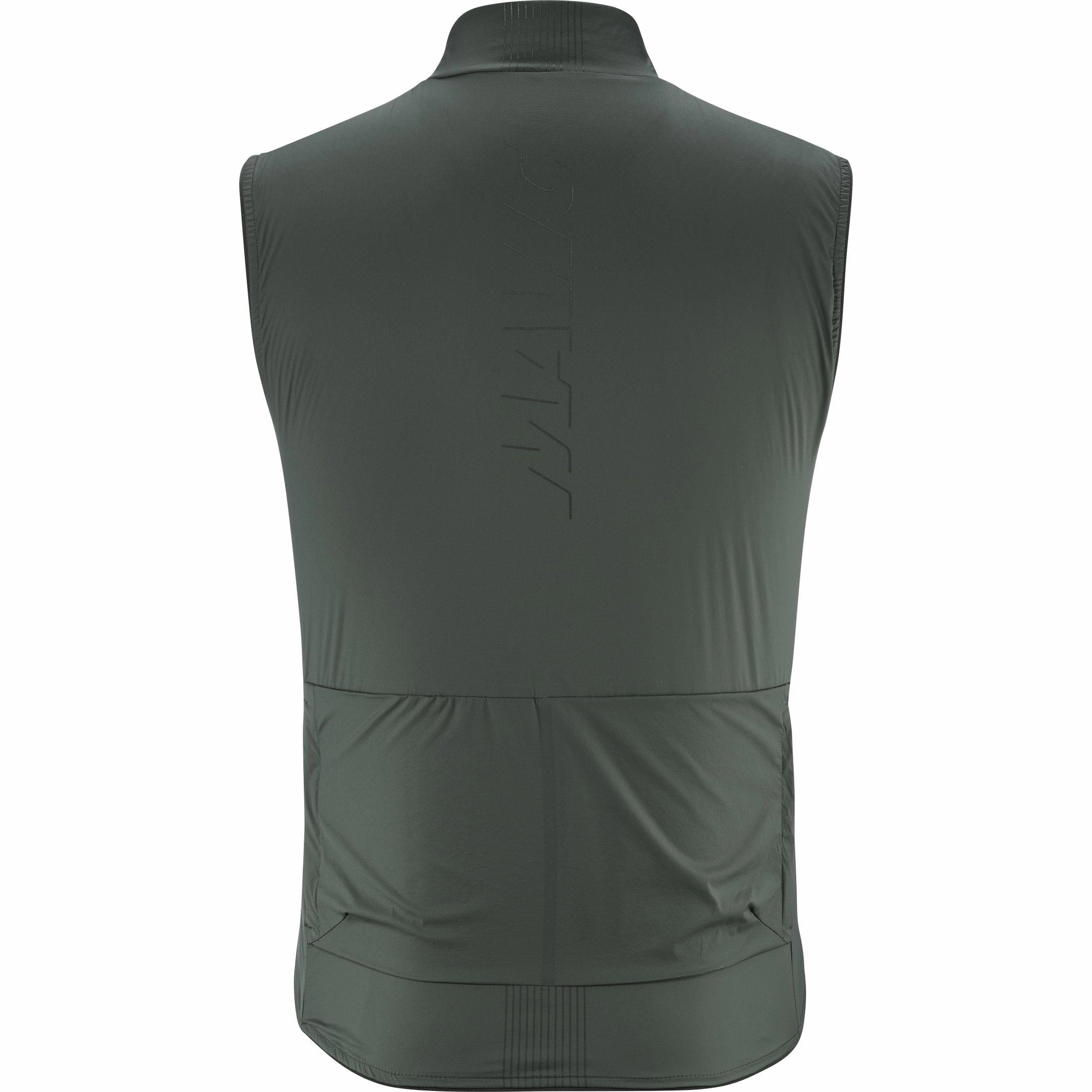 Mavic Ksyrium Thermo vest - Green