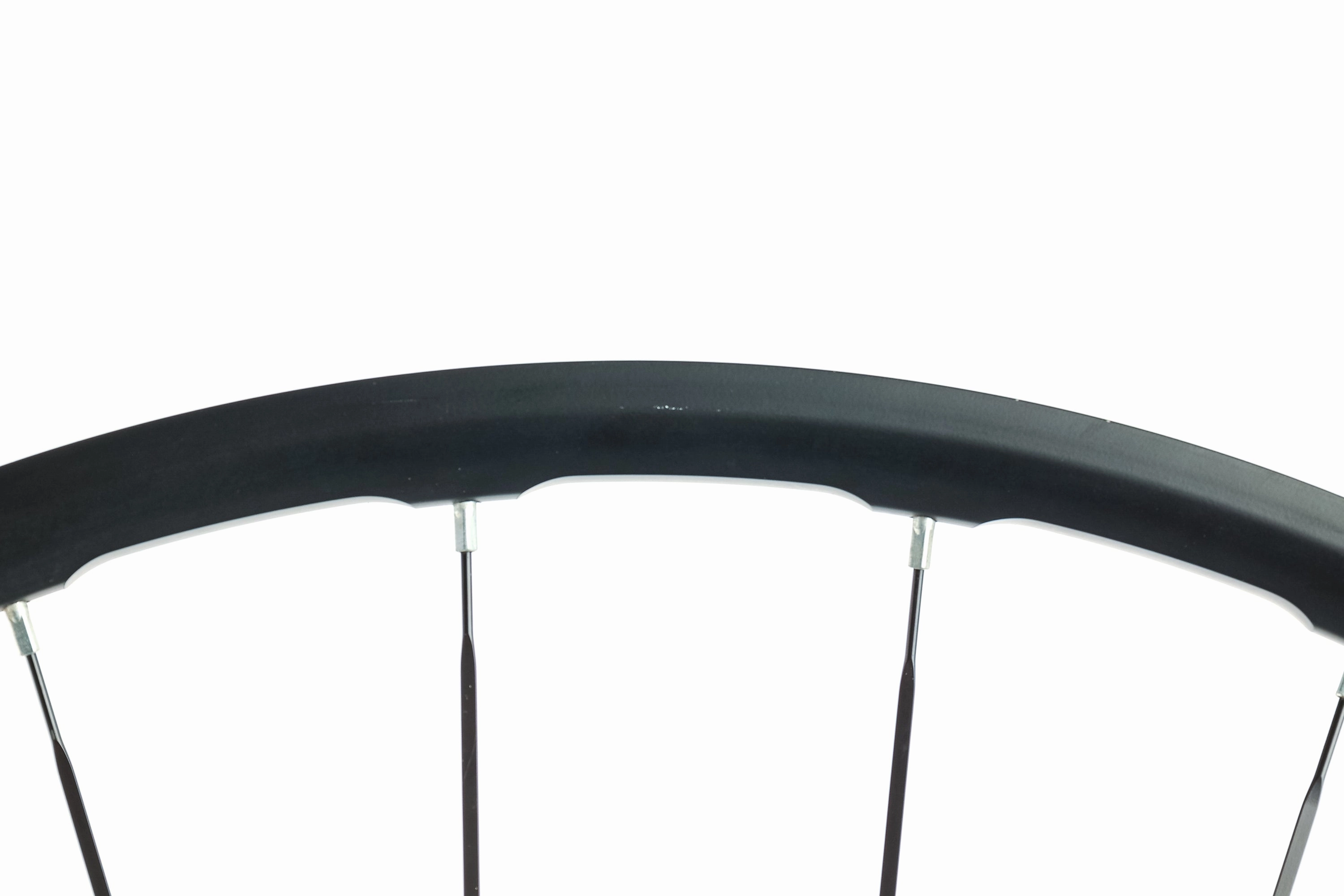 Mavic Ksyrium UST Disc Aluminum Tubeless 700c Wheelset