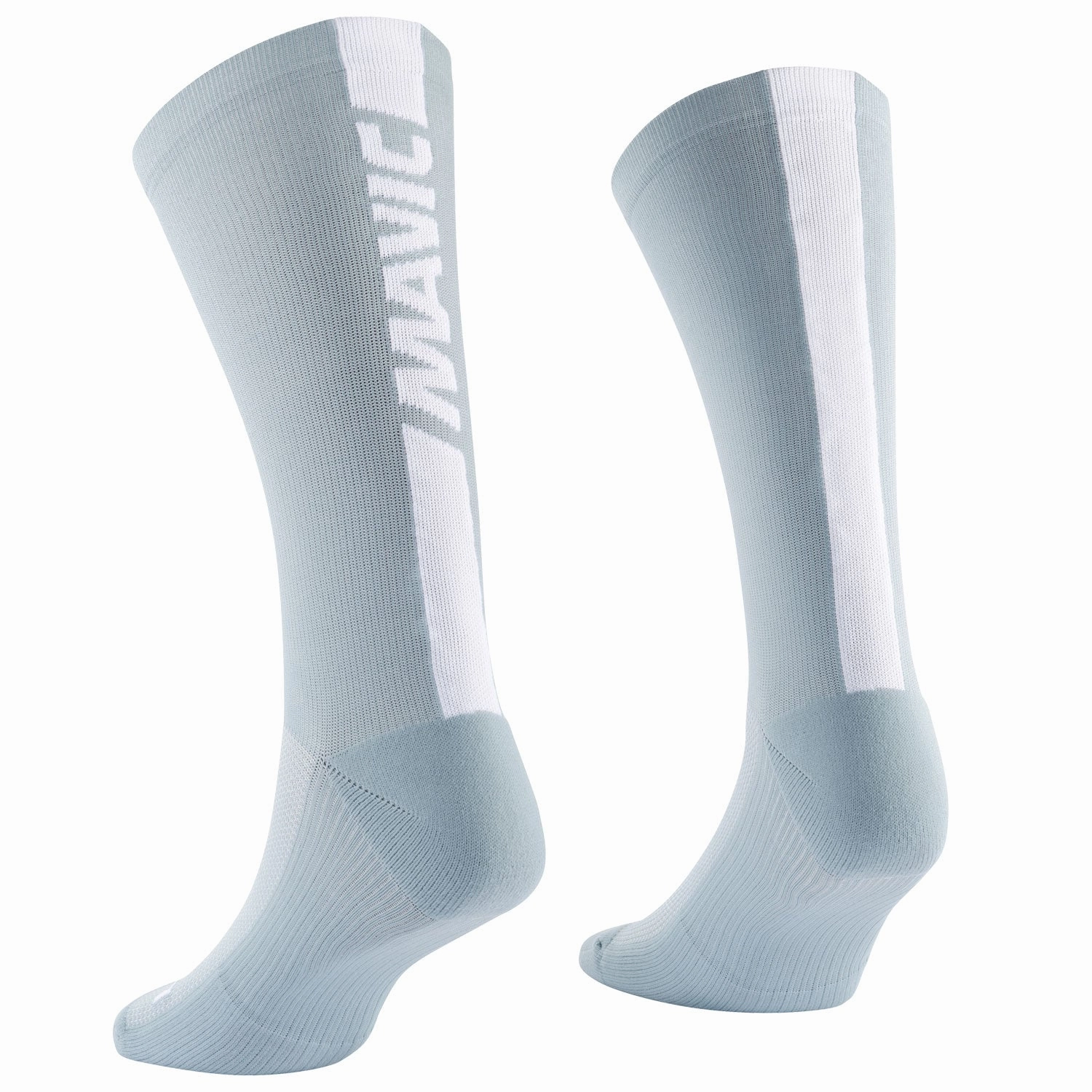 Mavic Logo socks - Light blue
